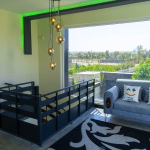 کلبه چوبی آپادانا یک رامسر