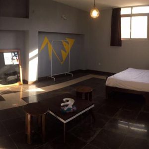 کلبه شیک نشارود ثمین