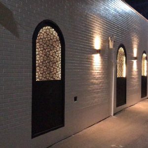 اقامتگاه اختصاصی درنا رشت