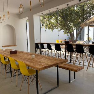 اقامتگاه اختصاصی درنا رشت