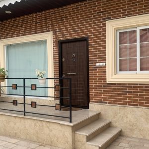 ویلای مجلل رودبار کردان