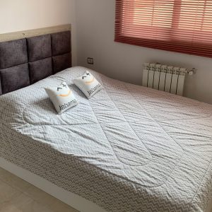 ویلای مجلل رودبار کردان