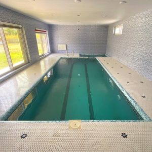 ویلای مجلل رودبار کردان