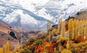 فشم کجاست؟مقصد نزدیک گردش تهرانی ها