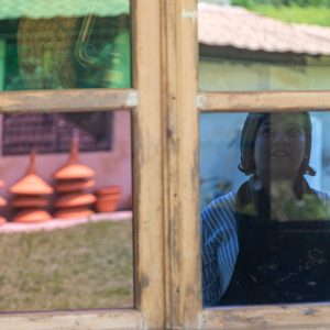 سفالگری و طبیعت‌گردی در دهکده سفال