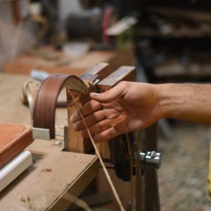 تجربه شنیدن  موسیقی گیلانی با عمو