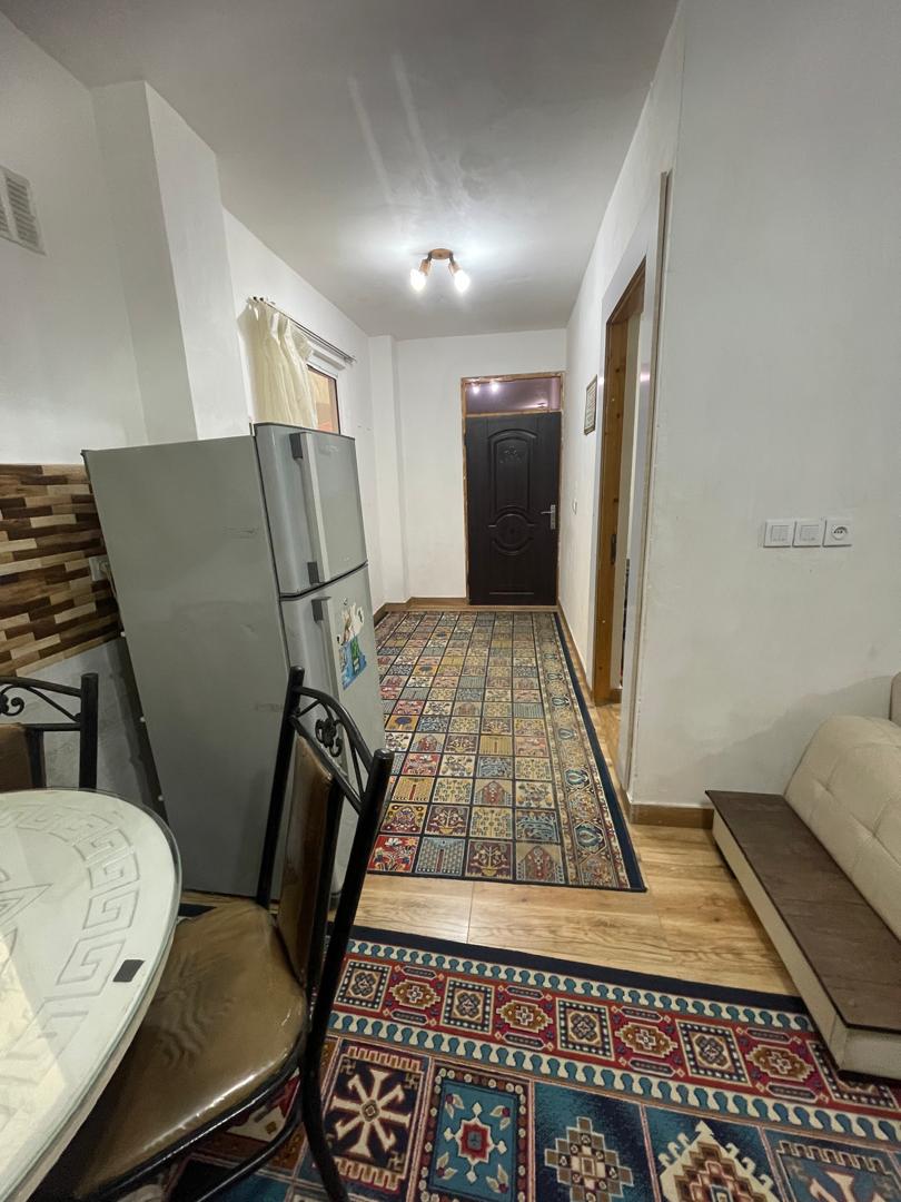 ویلا استخردار در قلعه رودخان