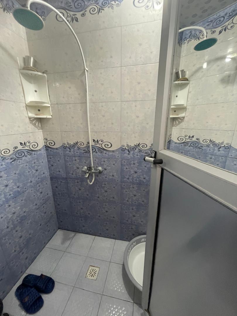 ویلا استخردار در قلعه رودخان