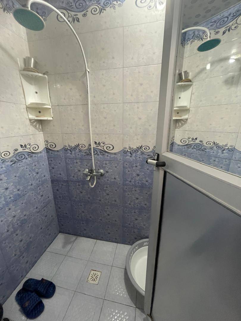 ویلا استخردار در قلعه رودخان