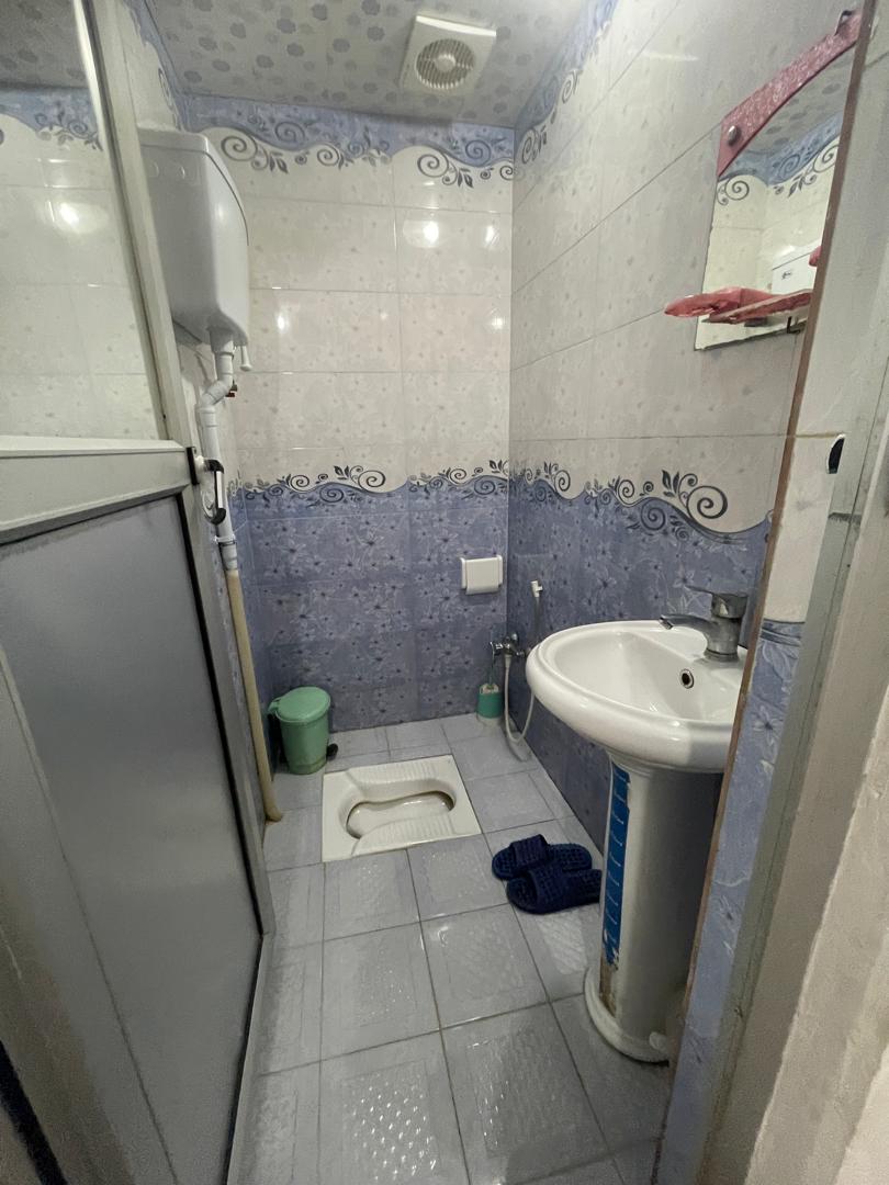 ویلا استخردار در قلعه رودخان