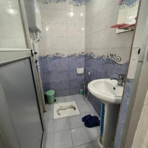 ویلا استخردار در قلعه رودخان