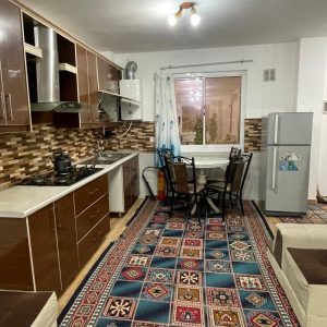 ویلا استخردار در قلعه رودخان