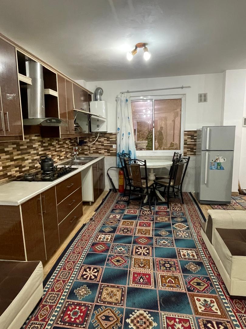 ویلا استخردار در قلعه رودخان