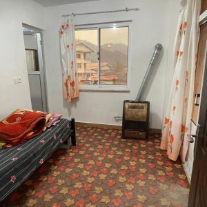 ویلا استخردار در قلعه رودخان