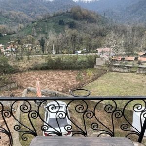 ویلا استخردار در قلعه رودخان