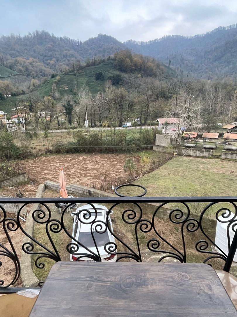 ویلا استخردار در قلعه رودخان